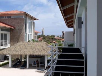 Apartamento de 2 habitaciones, Chame · Playa Coronado: Apartamento de 2 Recámaras, Area Social y Garita de Seguridad