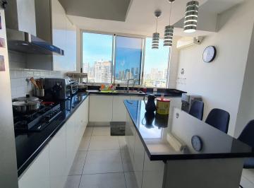 Apartamento de 3 habitaciones, Panamá · Apartamento Decorado y Amoblado, San Francisco, Torre Nueva: Jade 146 m²