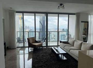 Apartamento de 1 habitación, Panamá · Apartamento en Av Balboa de 1 Recamara