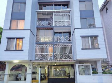 Apartamento de 2 habitaciones, Panamá · Venta o Alquiler de Apartamento - Pueblo Nuevo - Hato Pintado - 12 de Octubre