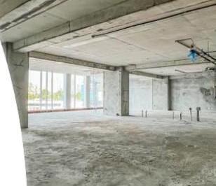 Oficina comercial , Panamá · Oficina en Calle 50 con Vía Israel: en Gris, 475 m², en Plaza Nueva, 15 Parkings