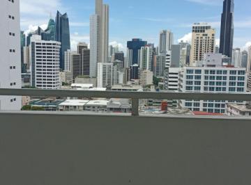 Apartamento de 3 habitaciones, Panamá · Apartamento en El Cangrejo de 3 Recamaras