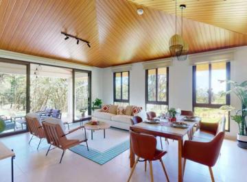 Casa · 114m² · 2 Recámaras · 2 Estacionamientos · Venta Casa a Estrenar en Altos del Maria, Valle Bonito