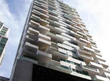 Apartamento de 2 habitaciones, Panamá · Venta de Apartamento de 100 m² en PH 43 Gv, Bellavista 24 - 491gg