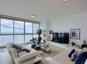 Apartamento · 200m² · 2 Recámaras · 2 Estacionamientos · Venta Apartamento Amoblado en Punta Pacífica PH Oceanaire (6)