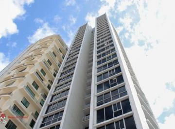 Apartamento de 2 habitaciones, Panamá · Apartamento en Venta en San Francisco