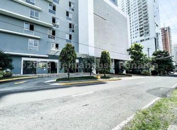 Apartamento de 2 habitaciones, Panamá · Apartamentos en Venta en San Francisco