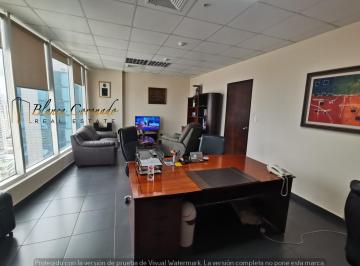 Oficina comercial · 75m² · 1 Recámara · 1 Estacionamientos · Vendo Oficina en Torre Banesco