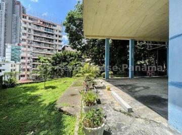 Edificio , Panamá · Edificio de 2040 m² en Venta, El Cangrejo - Zonificación 1zm8