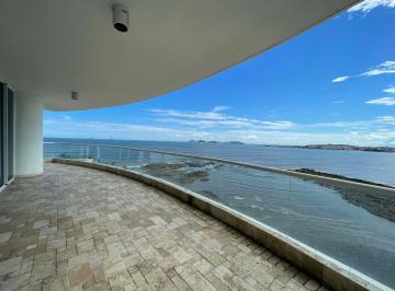 Apartamento de 4 habitaciones, Panamá · Apartamento en Paitilla de 4 Recamaras