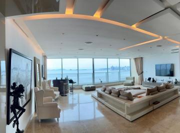 Apartamento · 290m² · 3 Recámaras · 3 Estacionamientos · Venta de Apartamento - en PH Murano - 6291dm