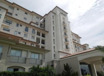 Apartamento de 4 habitaciones, Panamá · Apartamento en Venta en Santa María 26 - 358 Emb