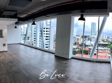 Oficina comercial · 64m² · 1 Recámara · 10 Estacionamientos · Venta de Oficina en San Francisco PH Office 77 Open Spaces - (4)