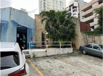 Local comercial , Panamá · San Francisco - Local Comercial de Planta Baja, Frente a Calle, con Parkings