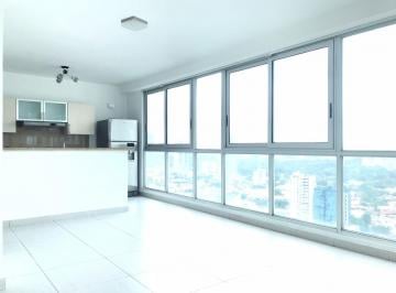 Apartamento · 108m² · 1 Recámara · 1 Estacionamientos · Venta / Alquiler de Apartamento Tipo Loft - PH Le Mare | Coco del Mar