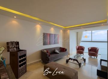 Apartamento · 157m² · 2 Recámaras · 2 Estacionamientos · Venta Apartamento Amoblado en Av Balboa PH Yoo (3)