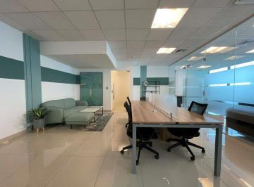 Oficina comercial de 5 habitaciones, Panamá · Oficina en Costa del Este