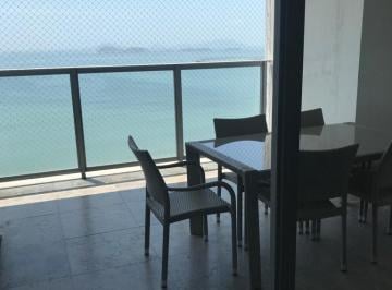 Apartamento de 3 habitaciones, Panamá · Vendo Hermoso Apartamento en El Yoo Panama Av Balboa $690.000