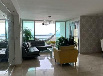 Habitación · 200m² · 1 Recámara · Alquilo Habitacion en PH Punta Pacifica Amoblada $500