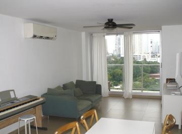 Apartamento · 84m² · 2 Recámaras · 1 Estacionamientos · Venta Apto. PH Metric. Oportunidad en Obarrio