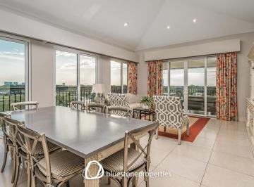 Apartamento de 3 habitaciones, Playas · Buenaventura – Vista Al Lago – 239 m² – 625,000