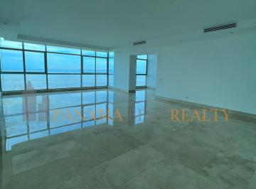 Apartamento de 3 habitaciones, Panamá · Alquiler o Venta Espectacular Ten Tower Frente Al Mar en Costa del Este