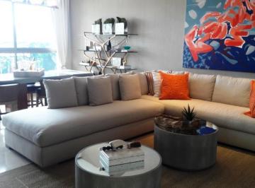Apartamento de 3 habitaciones, Panamá · Apartamento de 314 m². Incluye Linea Blanca, Rollers, Aires y Lamparas.