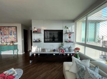 Apartamento de 3 habitaciones, Panamá · Apartamento en Venta en Obarrio, PH Bahía. Jhtf
