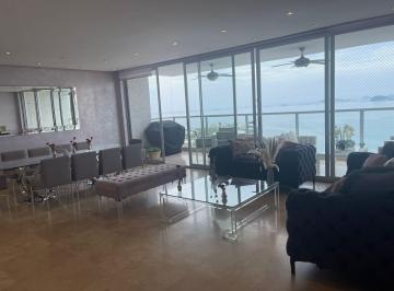 Apartamento · 363m² · 4 Recámaras · 3 Estacionamientos · Q Tower Punta Pacifica Apartamento Venta