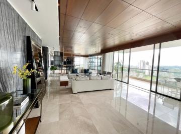 Apartamento · 339m² · 3 Recámaras · 3 Estacionamientos · Albatross Reventa / Santa Maria / Venta