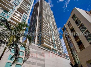 Apartamento de 1 habitación, Panamá · Venta de Apartamento Amoblado en PH Oceanaire, Punta Pacífica 23 - 5032gg