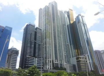 Apartamento de 2 habitaciones, Panamá · Apartamento en Venta en Av Balboa 25 - 3048 Emb