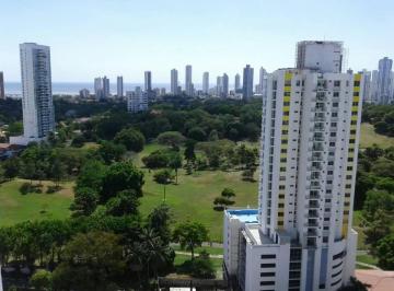 Apartamento de 3 habitaciones, Panamá · Se Venden 3 Apartamentos Alquilados en Carrasquilla en PH Splendor