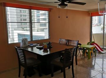 Apartamento · 101m² · 2 Recámaras · 1 Estacionamientos · Vendo Apartamento en El PH Torres del Golf, San Francisco