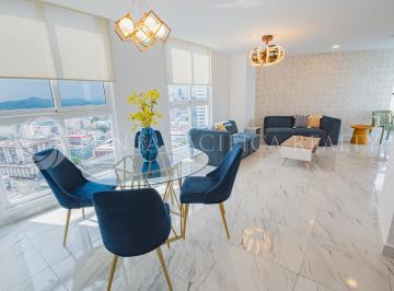 Apartamento de 1 habitación, Panamá · Alquiler y Venta | Apto de 1 Dormitorio | Amoblado | PH The Sands
