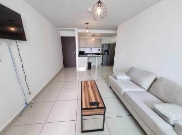 Apartamento · 72m² · 2 Recámaras · 1 Estacionamientos · Se Alquila Apartamento PH Mi Condado Condado del Rey