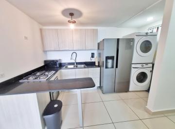 Apartamento · 72m² · 2 Recámaras · 1 Estacionamientos · Se Alquila Apartamento PH Mi Condado Condado del Rey