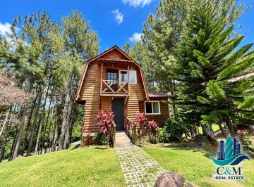 Casa · 150m² · 2 Recámaras · 4 Estacionamientos · Venta de Casa en Altos del Maria