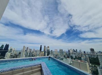 Apartamento de 3 habitaciones, Panamá · Se Vende Apartamento en El Area del Cangrejo