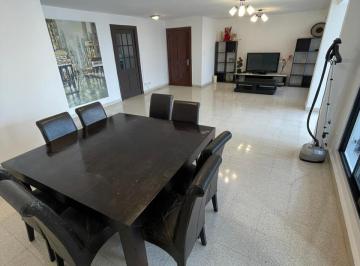 Apartamento · 200m² · 3 Recámaras · 1 Estacionamientos · Venta Apartamento en Obarrio PH Macondo (6)