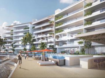 Apartamento · 168m² · 2 Recámaras · Beach Club Residences - Ocean Reef Islands