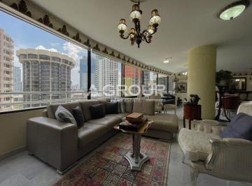 Apartamento · 301m² · 3 Recámaras · 2 Estacionamientos · Bayshore - Punta Paitilla - Se Vende Apartamento