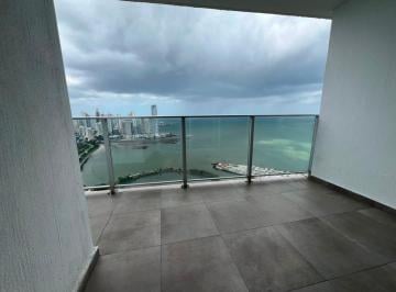 Apartamento de 3 habitaciones, Panamá · Venta de Apartamento en PH White Tower Av Balboa