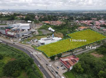 Terreno / Lote , La Chorrera · Se Vende Lote 1 Hectárea en Chorrera Al Lado de Anclas Mall