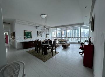 Apartamento de 3 habitaciones, Panamá · Apartamento de 195 m² con 3 Recámaras en Venta en Marina Park Bella Vista