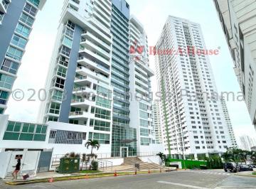 Apartamento de 2 habitaciones, Panamá · Apartamento en Venta en Edison Park 24 - 1700 Emb