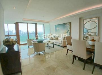 Apartamento · 190m² · 3 Recámaras · 3 Estacionamientos · The Colonial - Santa Maria - Se Vende Apartamento de Lujo