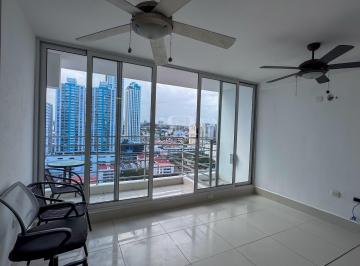 Apartamento · 65m² · 2 Recámaras · 1 Estacionamientos · Apartamento en Carrasquilla PH Buona Vista