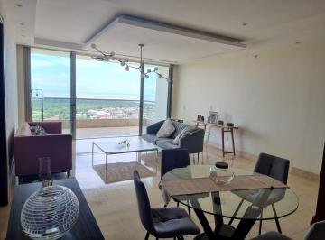 Apartamento de 3 habitaciones, Panamá · Venta de Apartamento en Santa María, PH Greenview, 235 m²