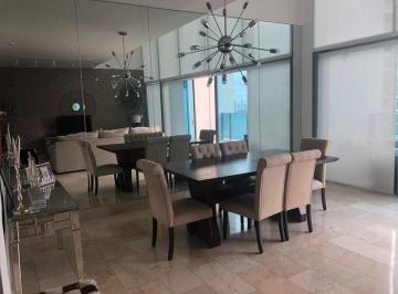 Apartamento de 2 habitaciones, Panamá · Apartamento en Punta Pacífica Ep 25 - 1352